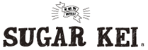 SUGAR KEI