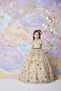 SUGAR KEI　チャイルドドレス