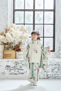 SUGAR KEI　被布セット