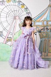 SUGAR KEI　ロングドレス