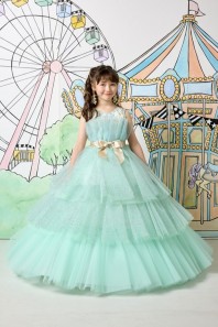 SUGAR KEI　ロングドレス