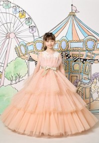 SUGAR KEI　チャイルドドレス
