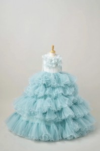 SUGAR KEI　女児ドレス