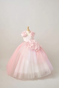 SUGAR KEI　女児ドレス