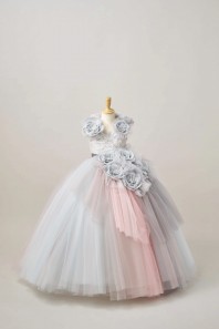 SUGAR KEI　女児ドレス