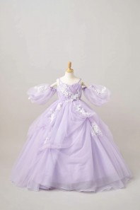 Petit Pri　女児ドレス