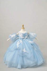 Petit Pri　女児ドレス
