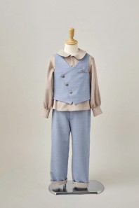 Petit Pri　男児タキシード