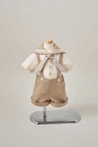 Petit Pri　男児ベビータキシード