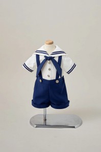 Petit Pri　男児ベビータキシード